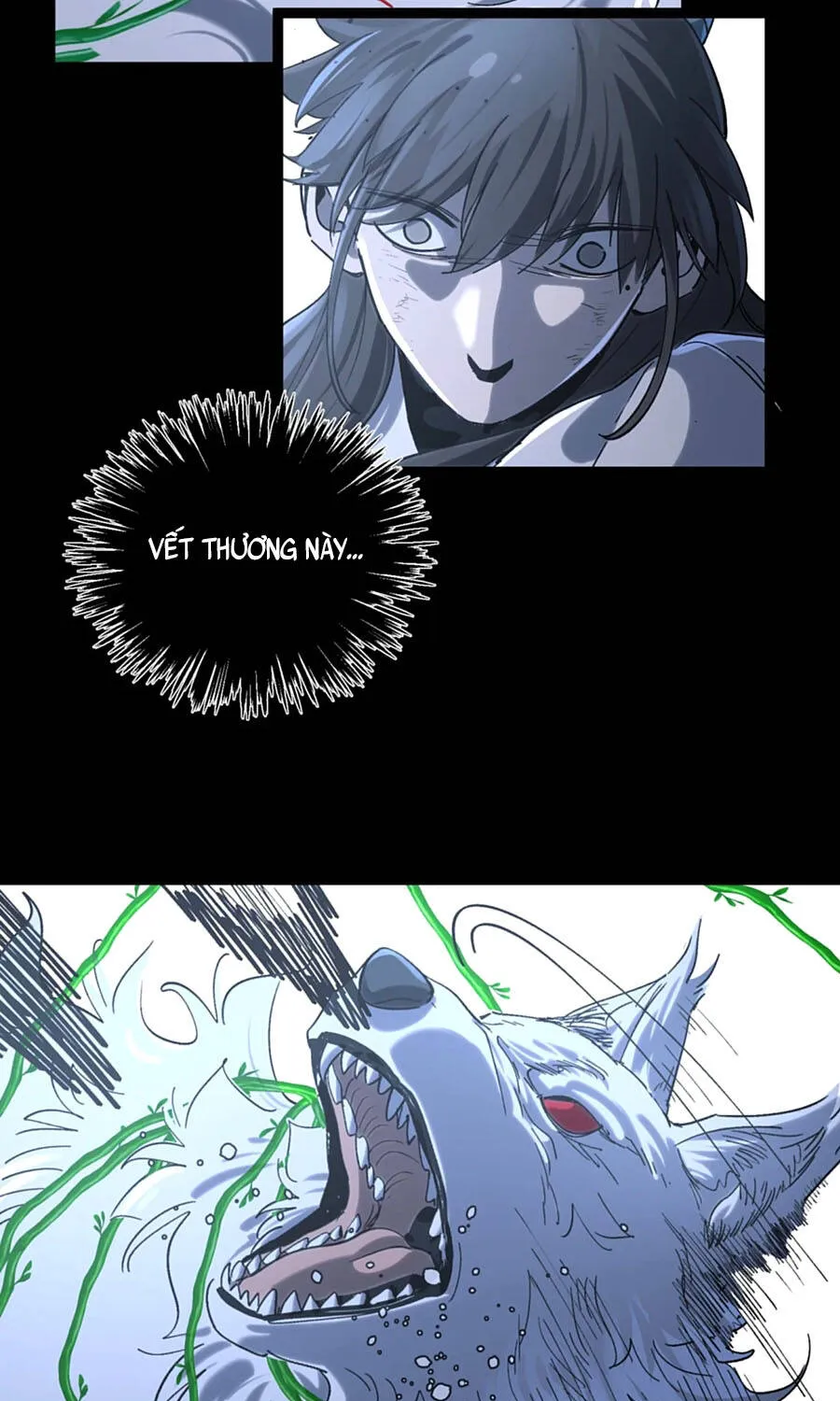 Nhất Mục Giang Hồ Chap 7 - Next Chap 8