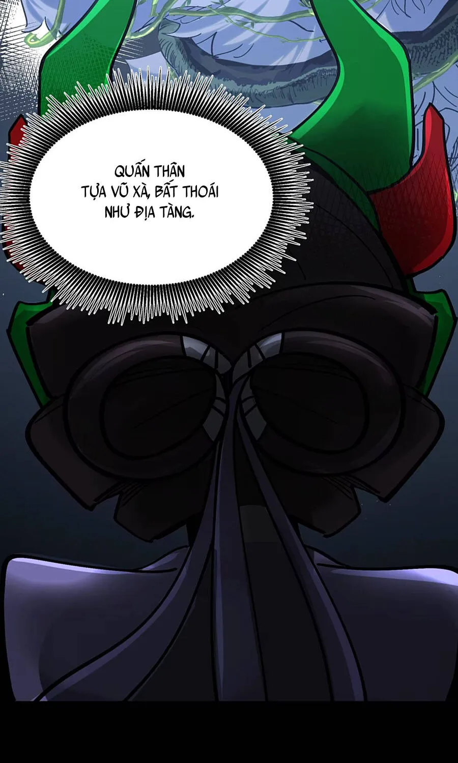 Nhất Mục Giang Hồ Chap 7 - Next Chap 8