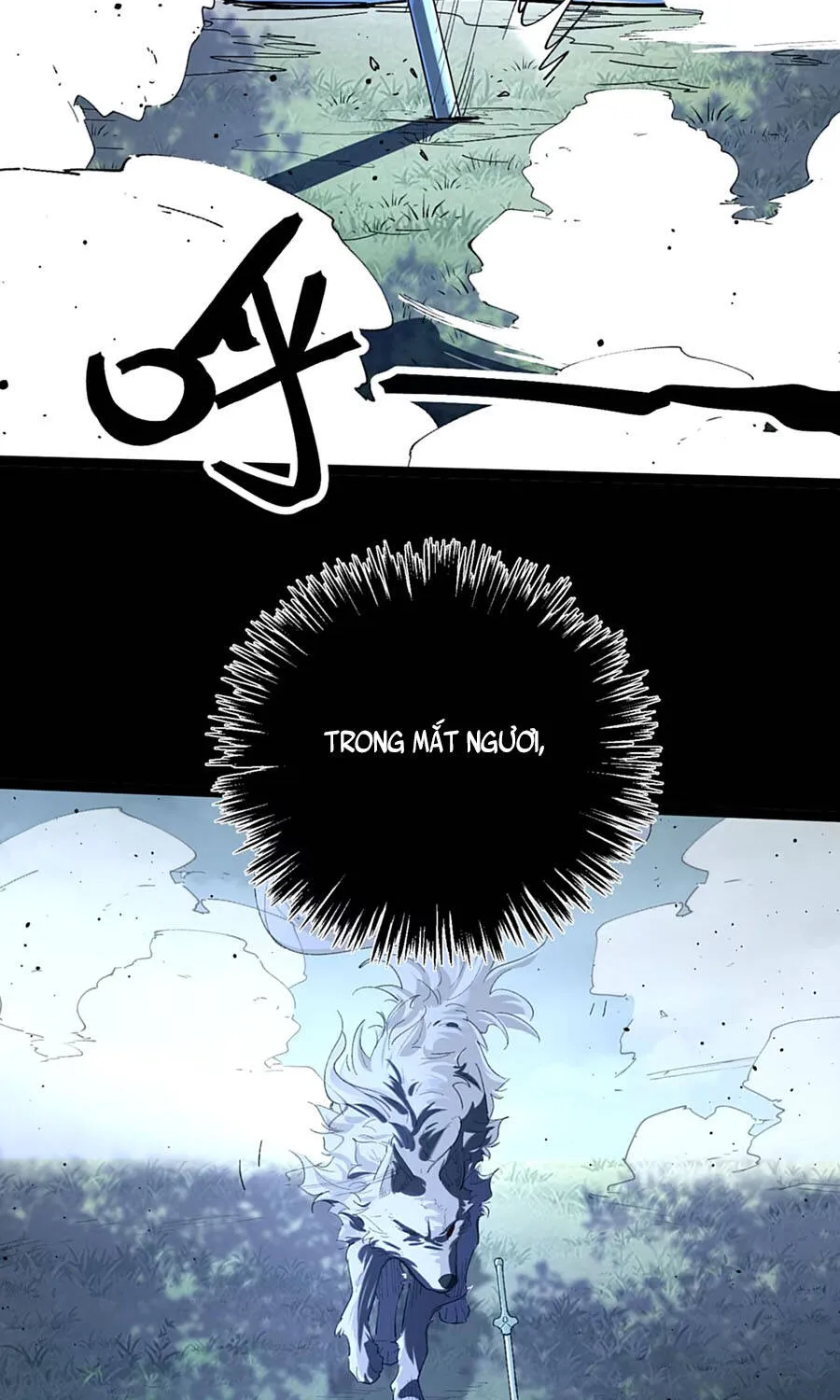 Nhất Mục Giang Hồ Chap 7 - Next Chap 8