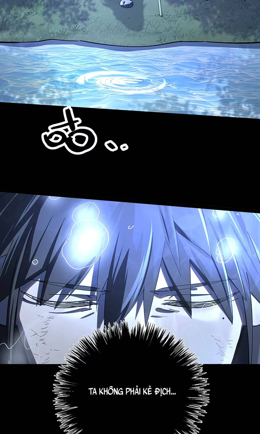 Nhất Mục Giang Hồ Chap 7 - Next Chap 8