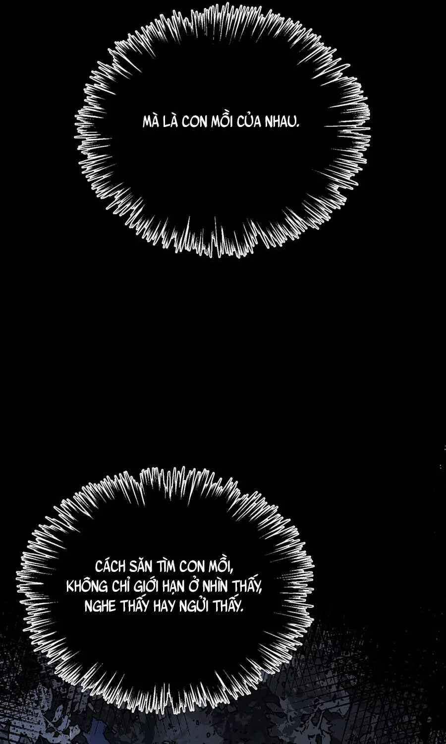 Nhất Mục Giang Hồ Chap 7 - Next Chap 8