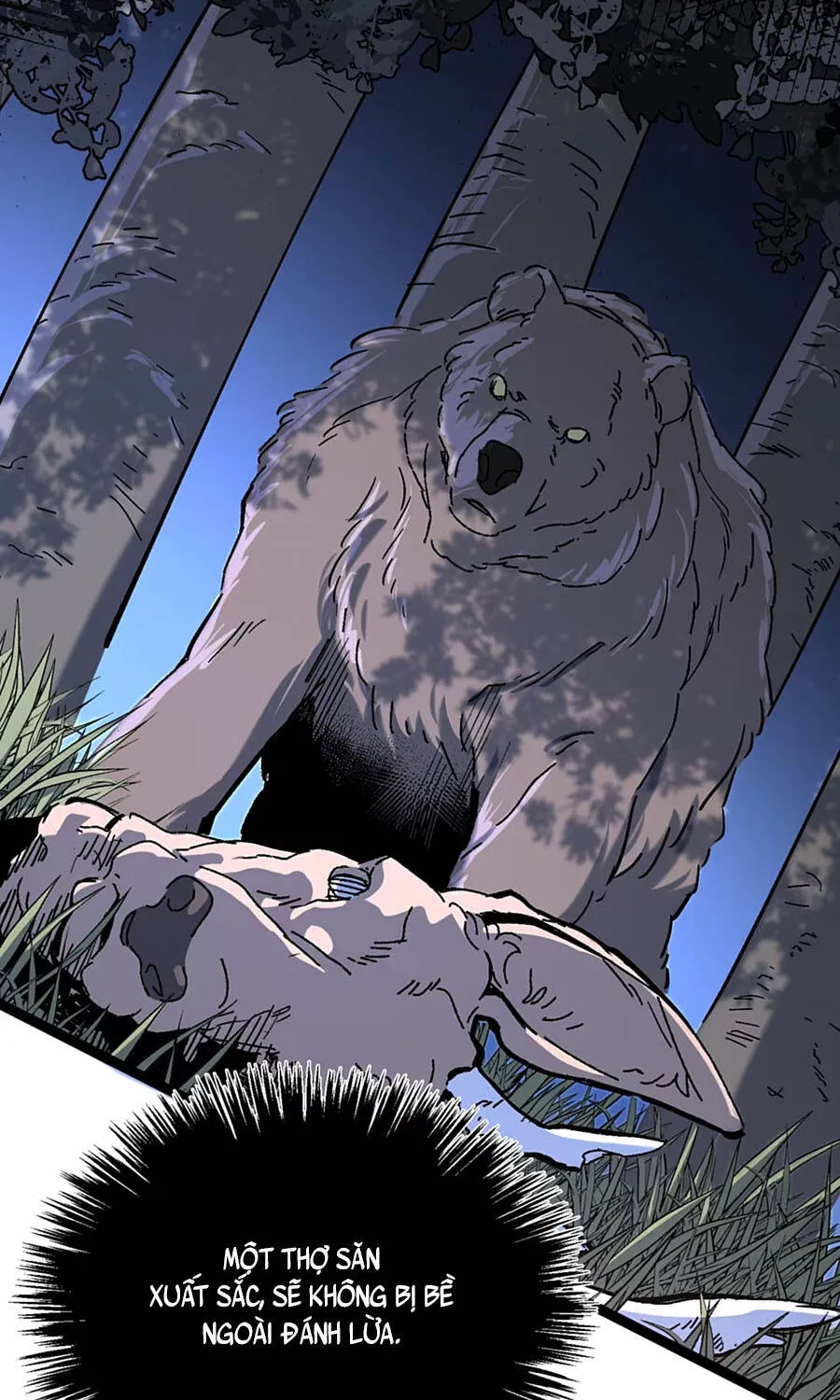 Nhất Mục Giang Hồ Chap 7 - Next Chap 8