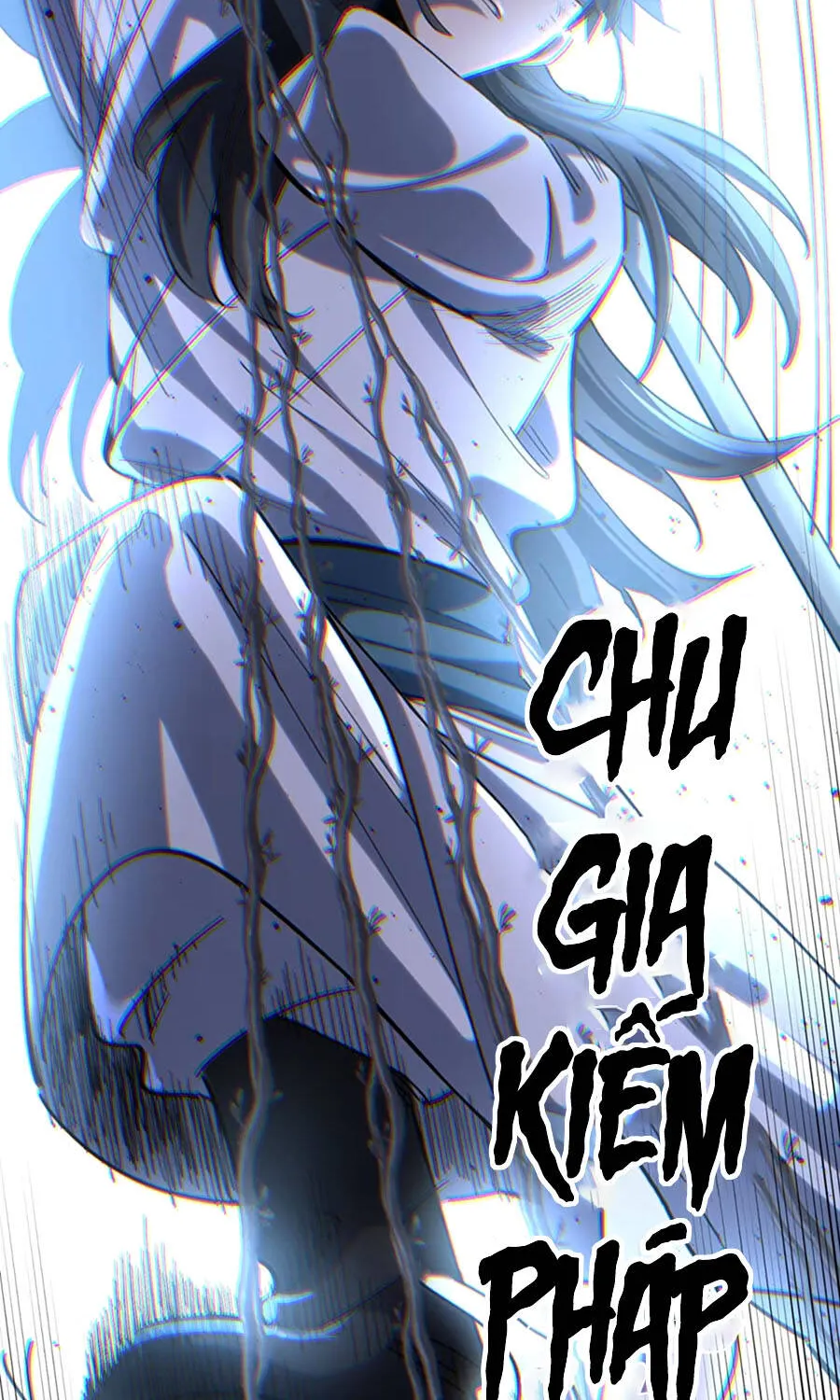 Nhất Mục Giang Hồ Chap 7 - Next Chap 8