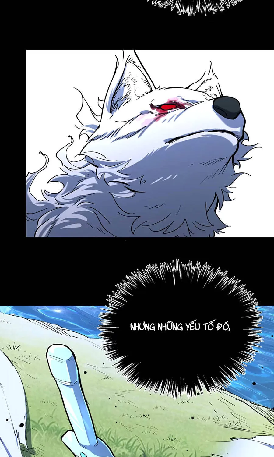 Nhất Mục Giang Hồ Chap 7 - Next Chap 8