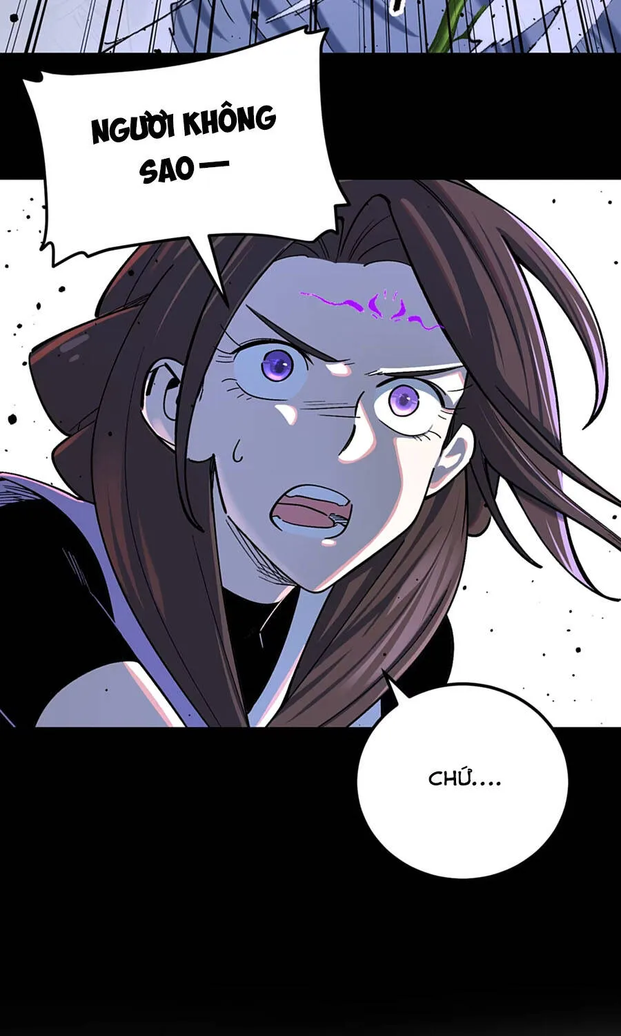 Nhất Mục Giang Hồ Chap 7 - Next Chap 8