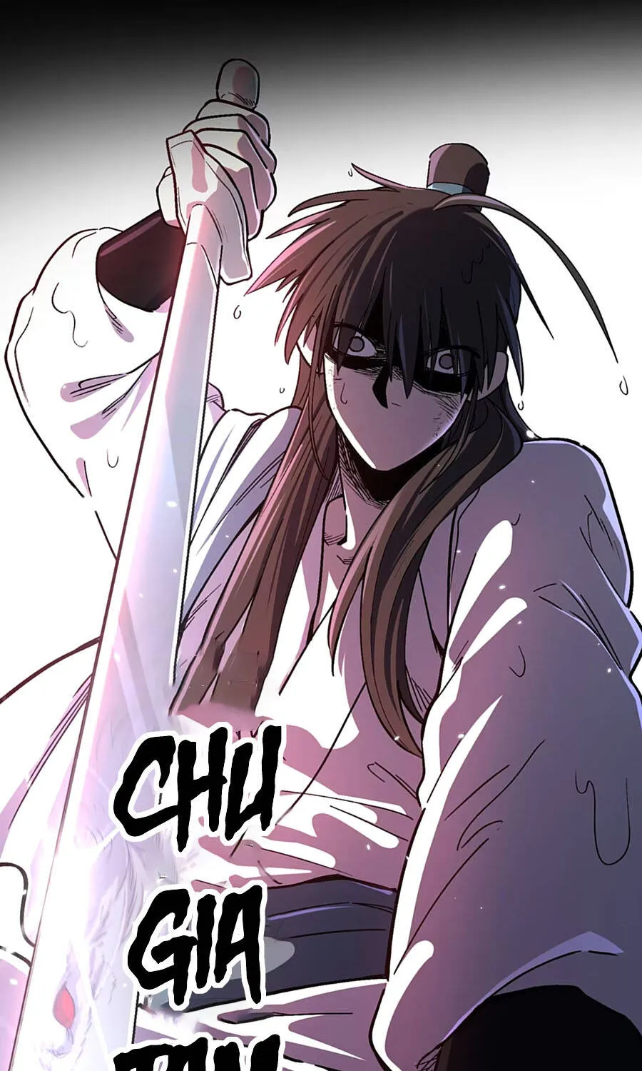 Nhất Mục Giang Hồ Chap 7 - Next Chap 8