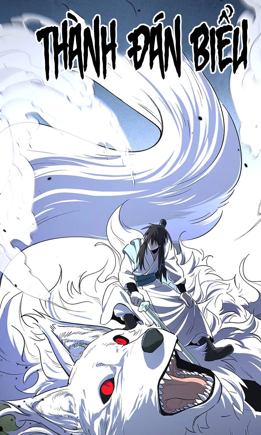 Nhất Mục Giang Hồ Chap 7 - Next Chap 8