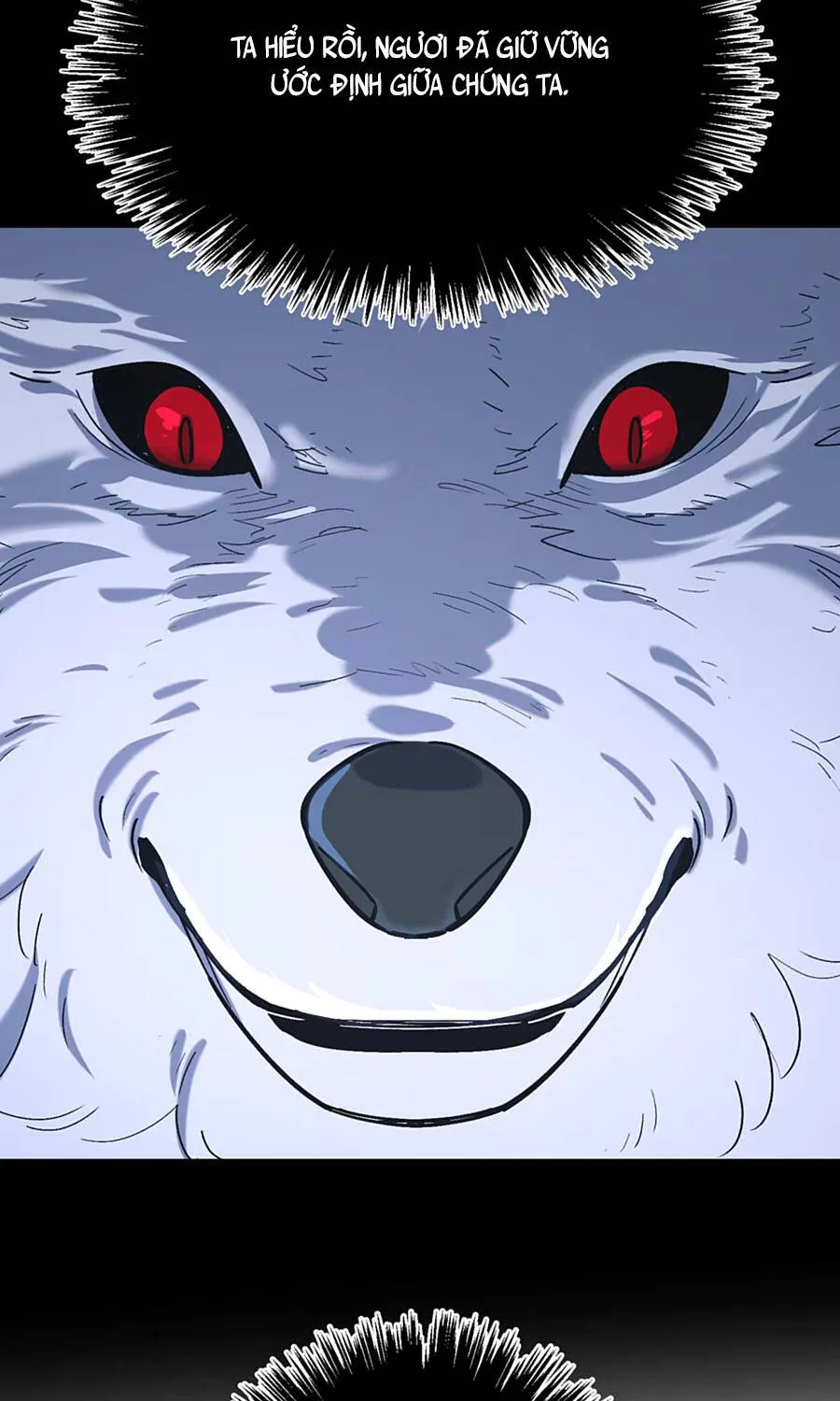 Nhất Mục Giang Hồ Chap 7 - Next Chap 8