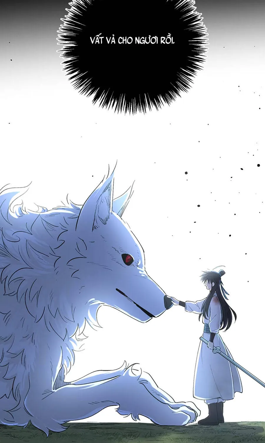 Nhất Mục Giang Hồ Chap 7 - Next Chap 8