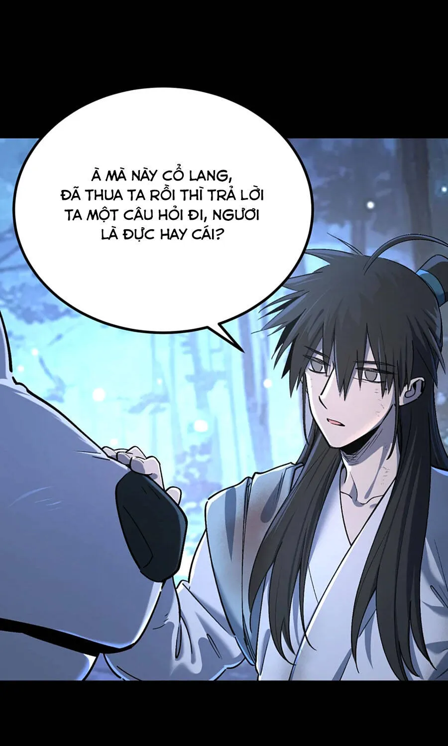 Nhất Mục Giang Hồ Chap 7 - Next Chap 8