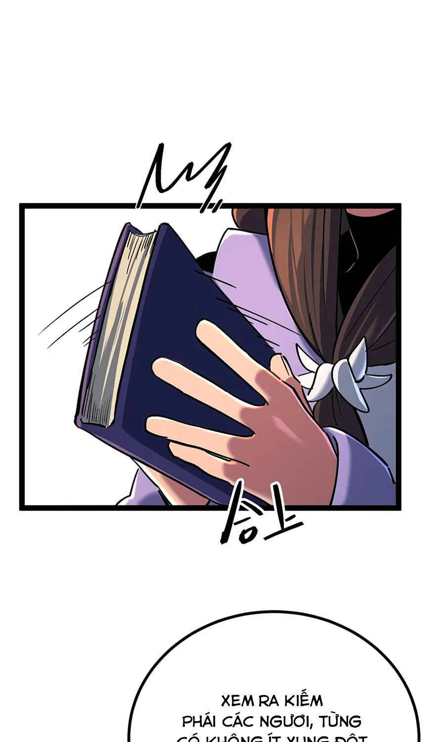 Nhất Mục Giang Hồ Chap 9 - Next Chap 10