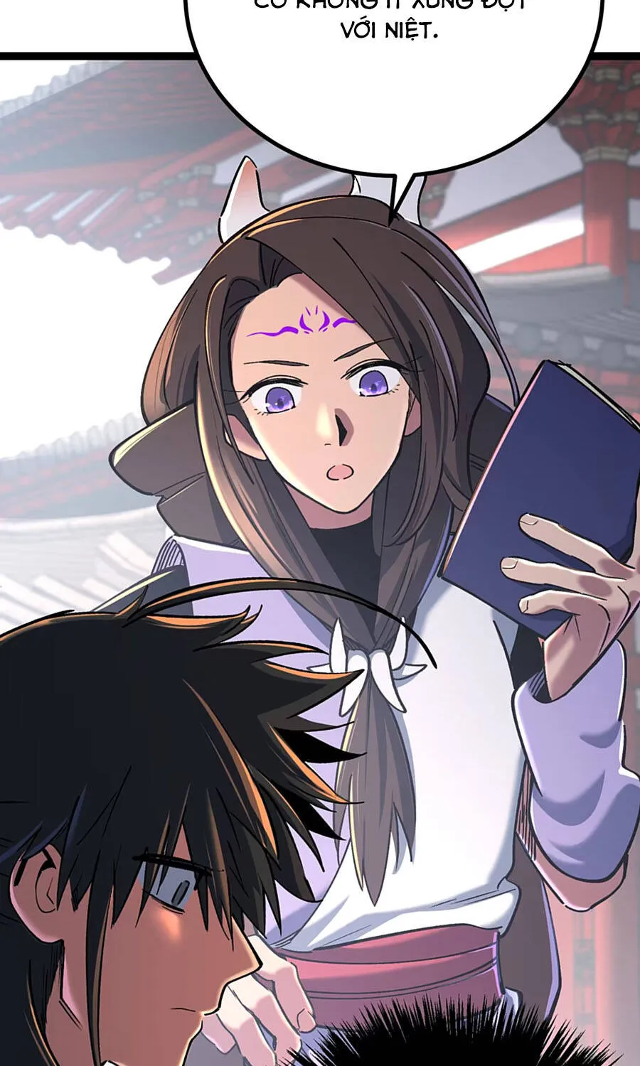 Nhất Mục Giang Hồ Chap 9 - Next Chap 10