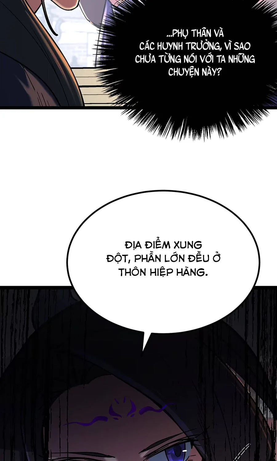 Nhất Mục Giang Hồ Chap 9 - Next Chap 10