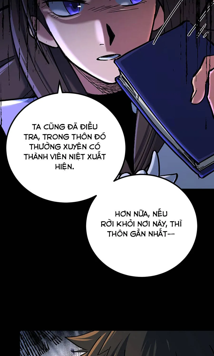 Nhất Mục Giang Hồ Chap 9 - Next Chap 10