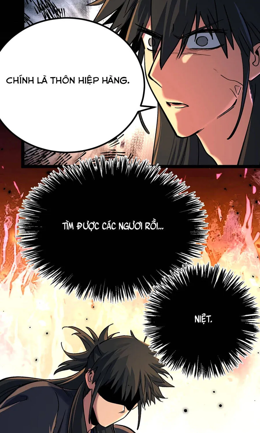 Nhất Mục Giang Hồ Chap 9 - Next Chap 10