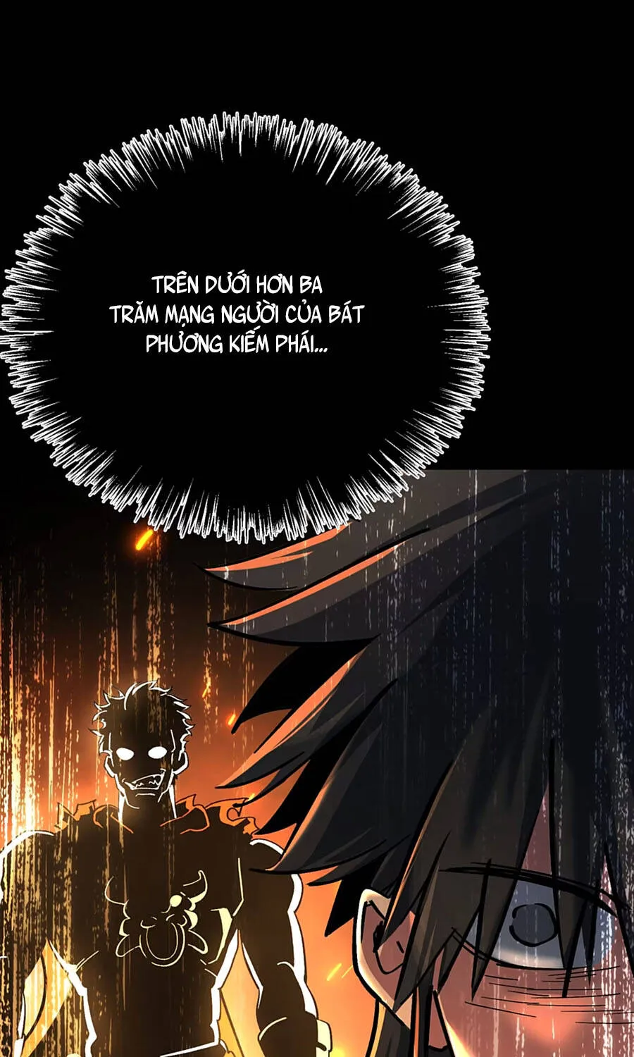 Nhất Mục Giang Hồ Chap 9 - Next Chap 10