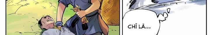 Nhật Nguyệt Đồng Thác Chap 10 - Next Chap 11