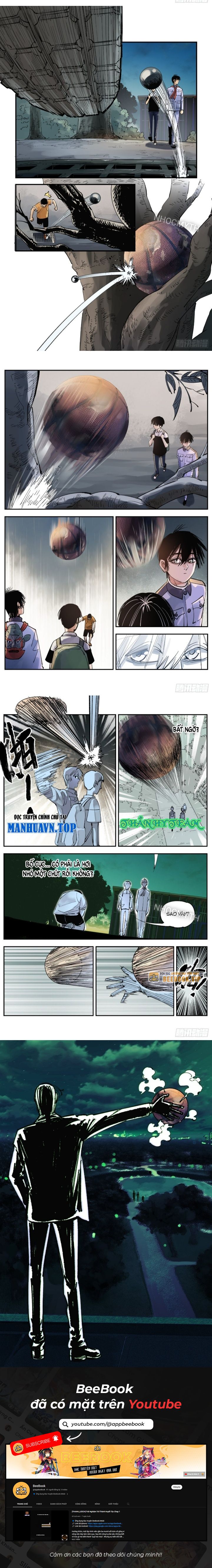 Nhật Nguyệt Đồng Thác Chap 106 - Next Chap 107