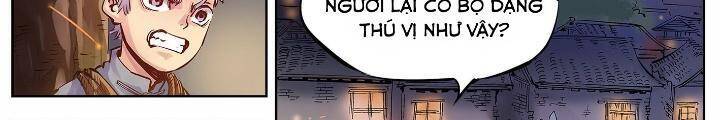 Nhật Nguyệt Đồng Thác Chap 11 - Next Chap 12
