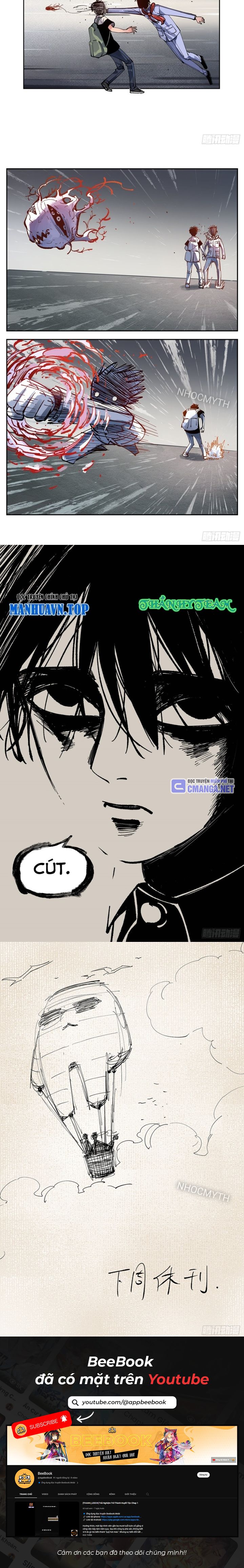 Nhật Nguyệt Đồng Thác Chap 111 - Next Chap 112