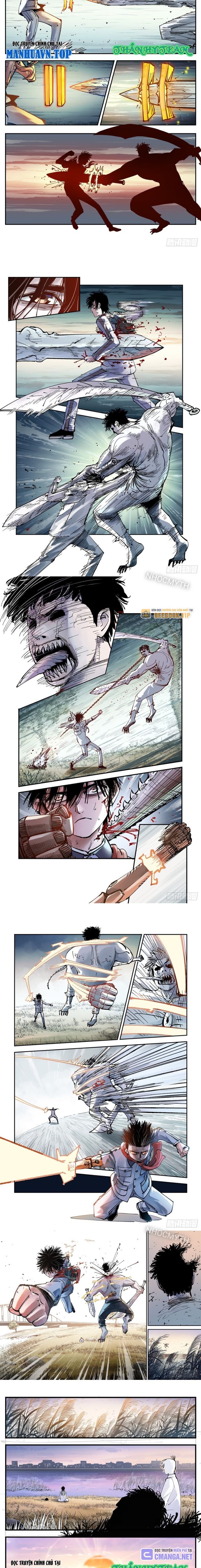 Nhật Nguyệt Đồng Thác Chap 112 - Next Chap 113