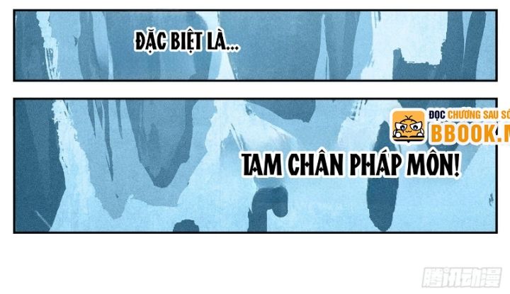 Nhật Nguyệt Đồng Thác Chap 121 - Next Chap 122