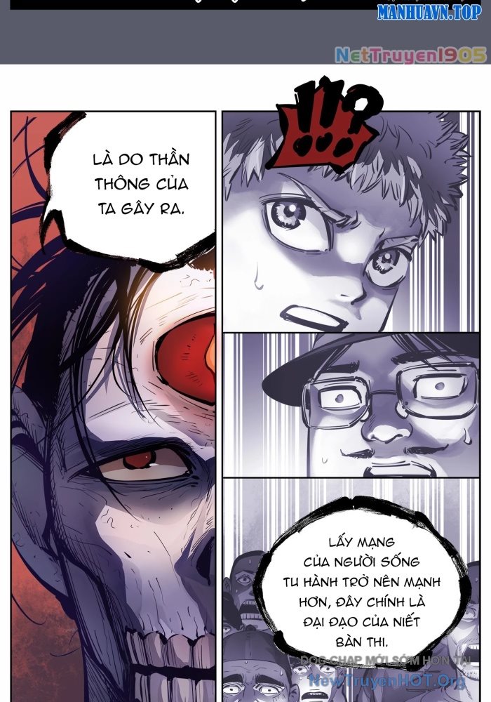 Nhật Nguyệt Đồng Thác Chap 13 - Next Chap 14