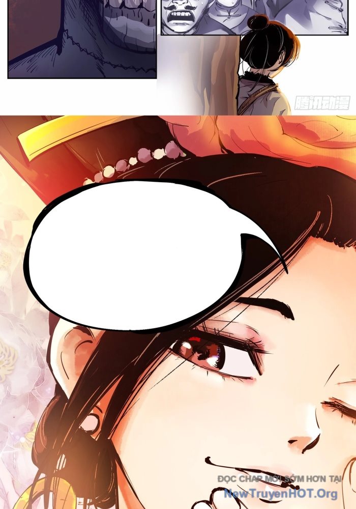 Nhật Nguyệt Đồng Thác Chap 13 - Next Chap 14