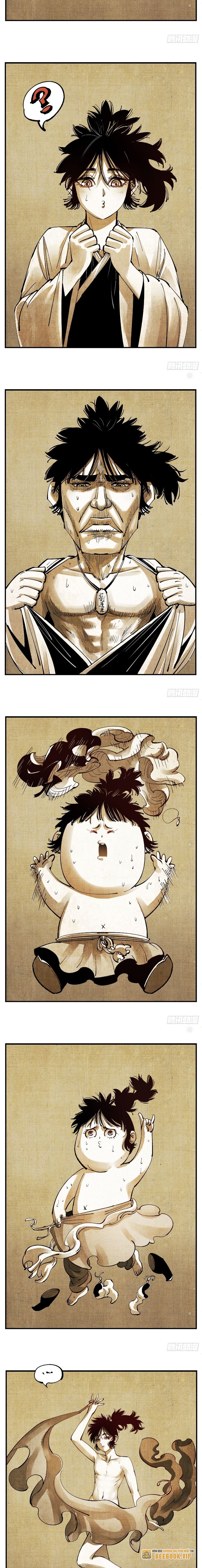 Nhật Nguyệt Đồng Thác Chap 134 - Next Chap 135