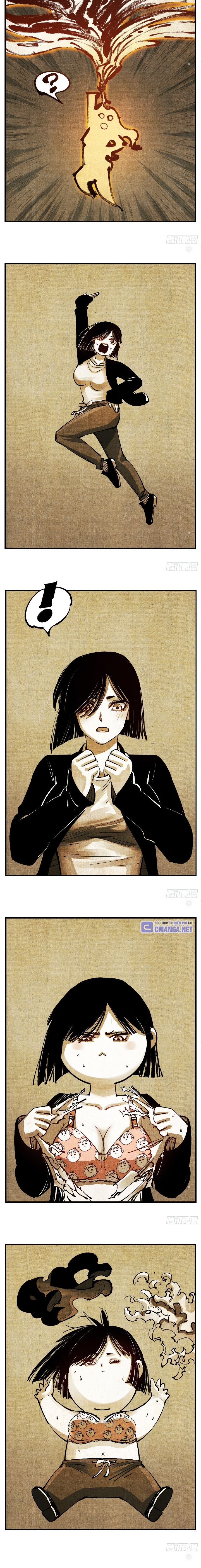 Nhật Nguyệt Đồng Thác Chap 134 - Next Chap 135