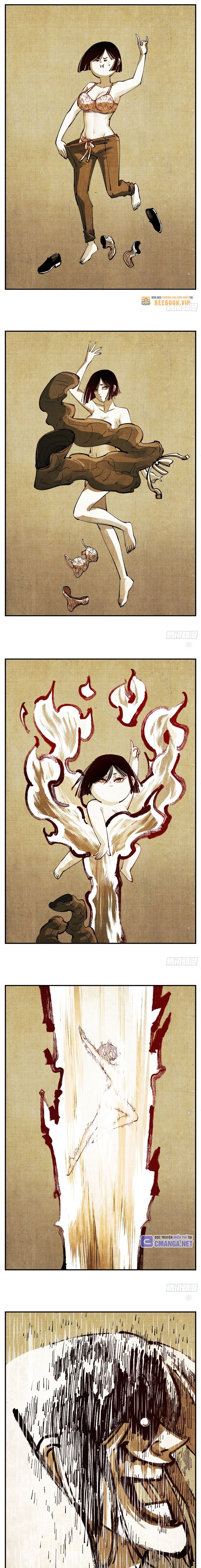 Nhật Nguyệt Đồng Thác Chap 134 - Next Chap 135