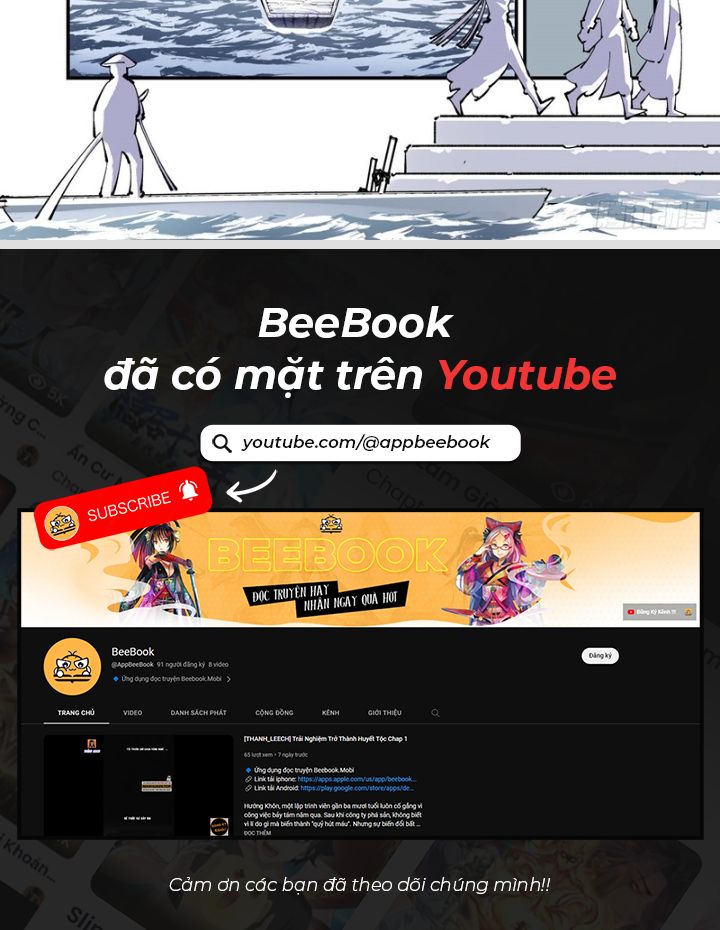 Nhật Nguyệt Đồng Thác Chap 135 - Next Chap 136