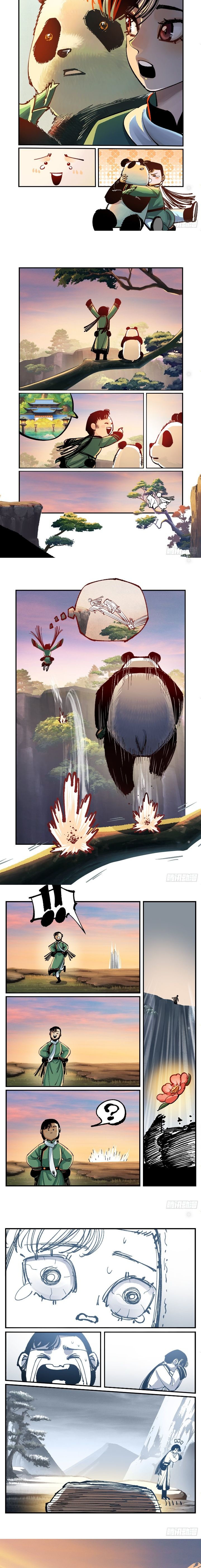 Nhật Nguyệt Đồng Thác Chap 137 - Next Chap 138