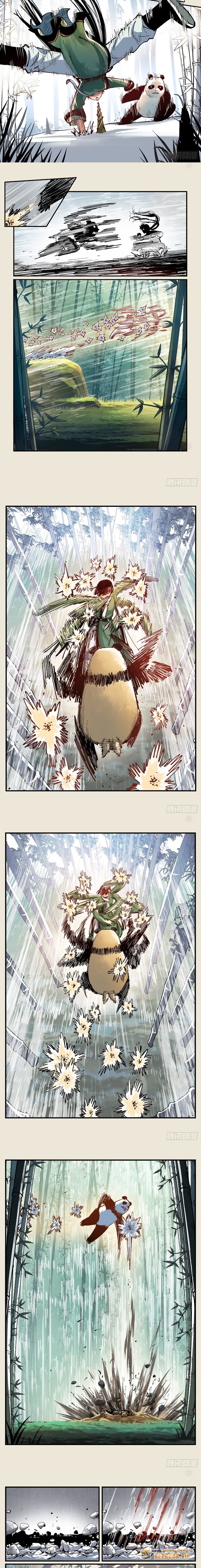 Nhật Nguyệt Đồng Thác Chap 137 - Next Chap 138