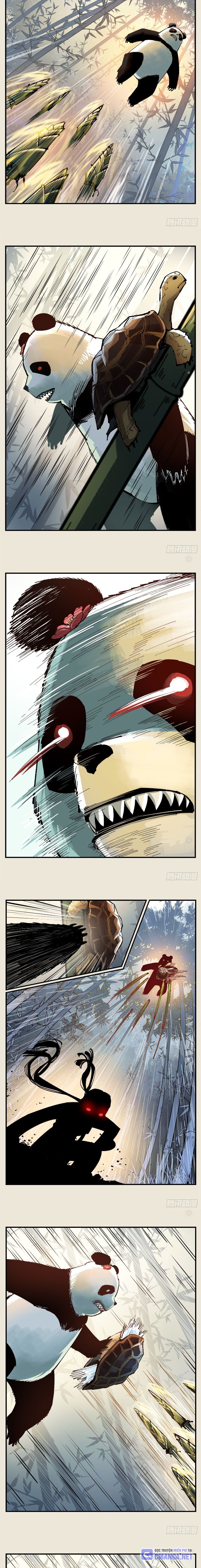 Nhật Nguyệt Đồng Thác Chap 137 - Next Chap 138