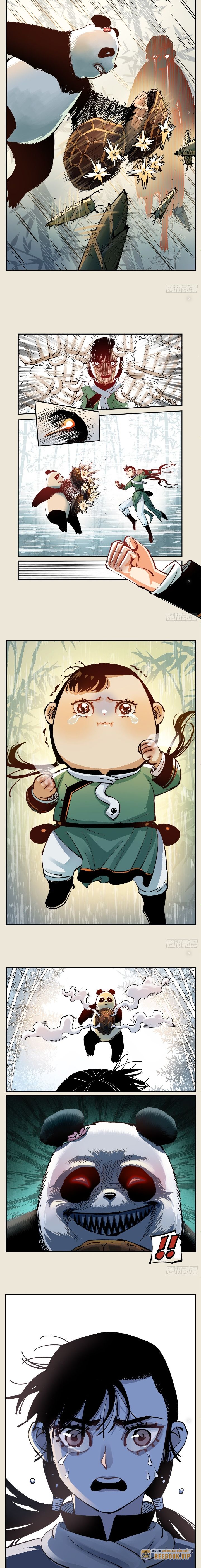 Nhật Nguyệt Đồng Thác Chap 137 - Next Chap 138