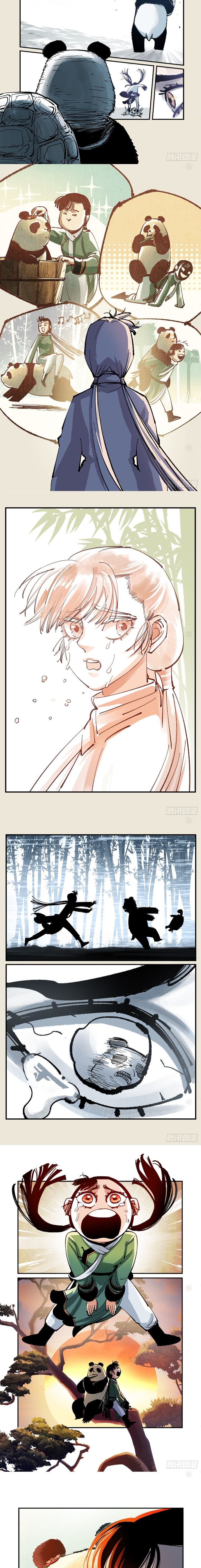 Nhật Nguyệt Đồng Thác Chap 137 - Next Chap 138