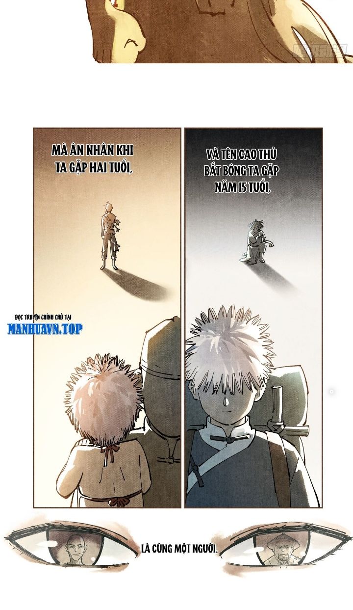 Nhật Nguyệt Đồng Thác Chap 139 - Next Chap 140