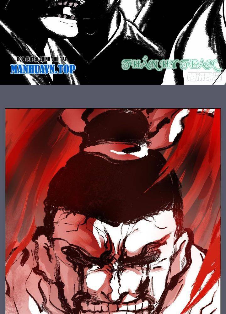 Nhật Nguyệt Đồng Thác Chap 14 - Next Chap 15