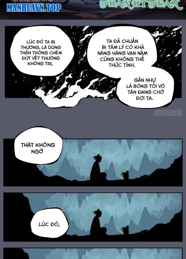 Nhật Nguyệt Đồng Thác Chap 14 - Next Chap 15