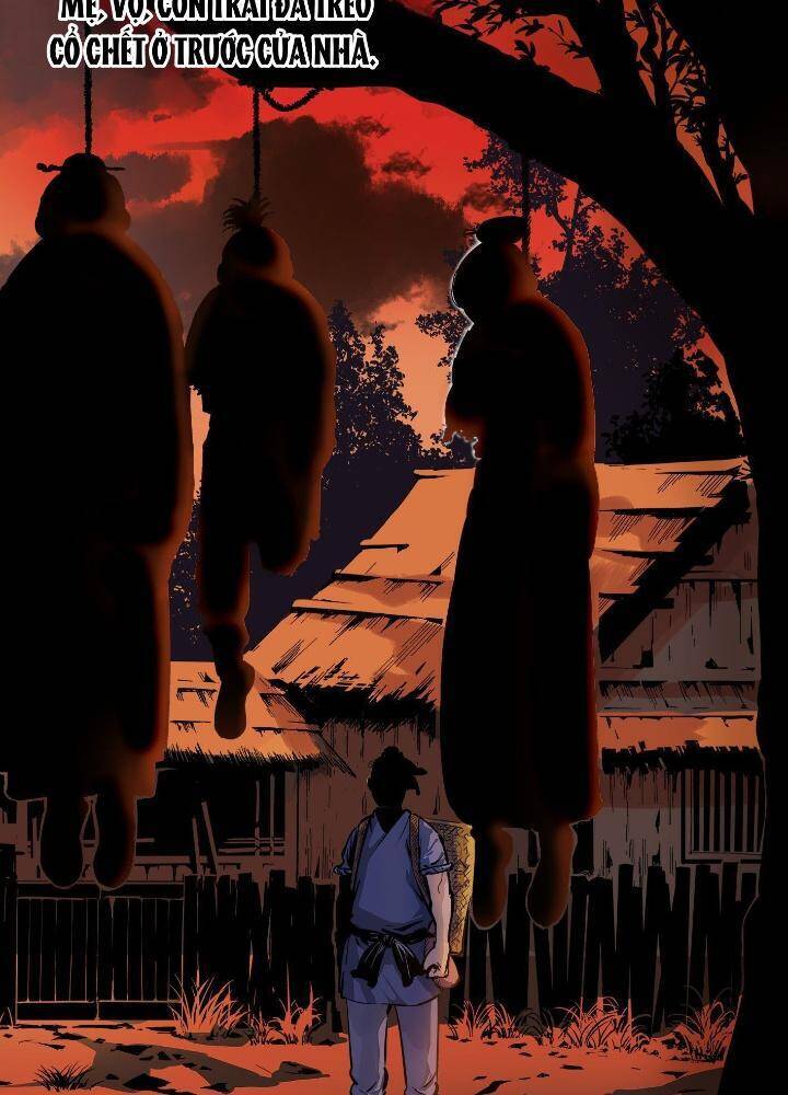 Nhật Nguyệt Đồng Thác Chap 14 - Next Chap 15