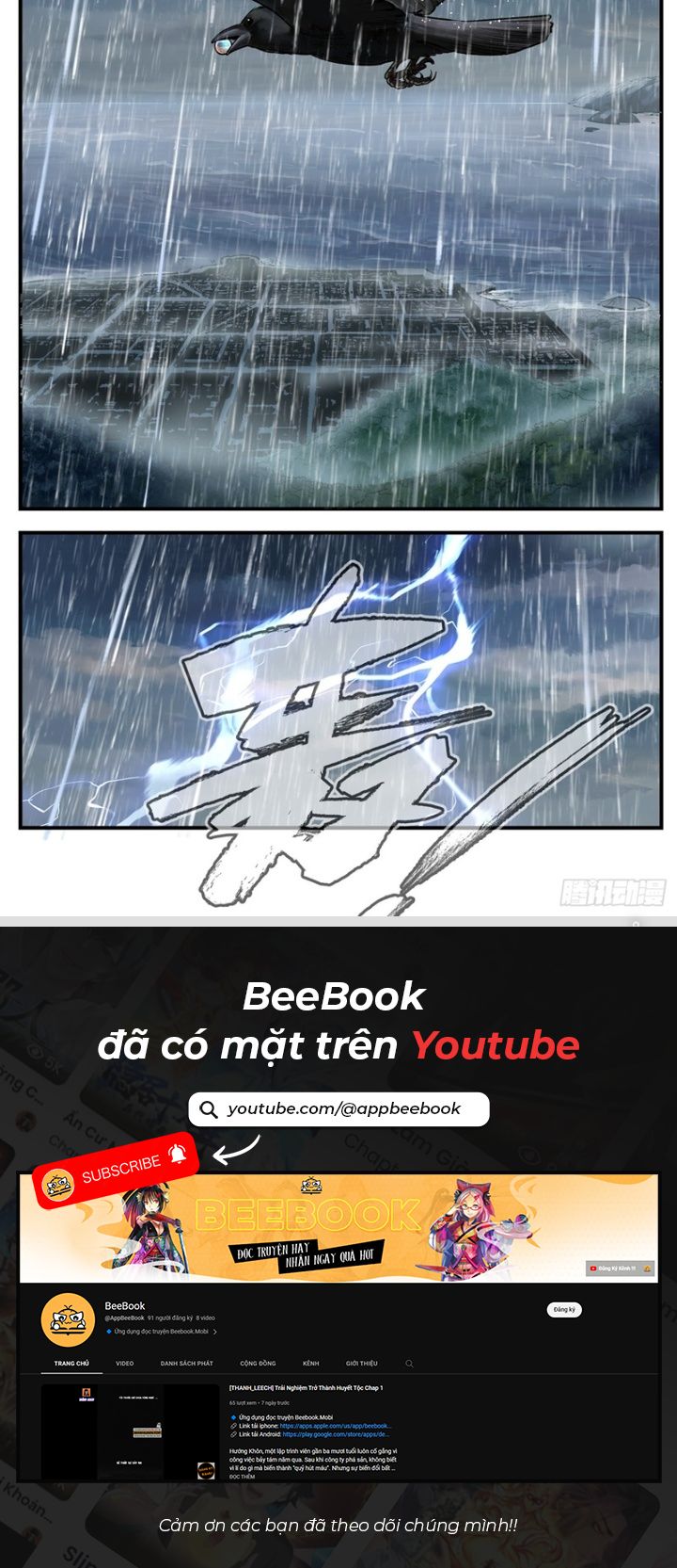 Nhật Nguyệt Đồng Thác Chap 144 - Next Chap 145