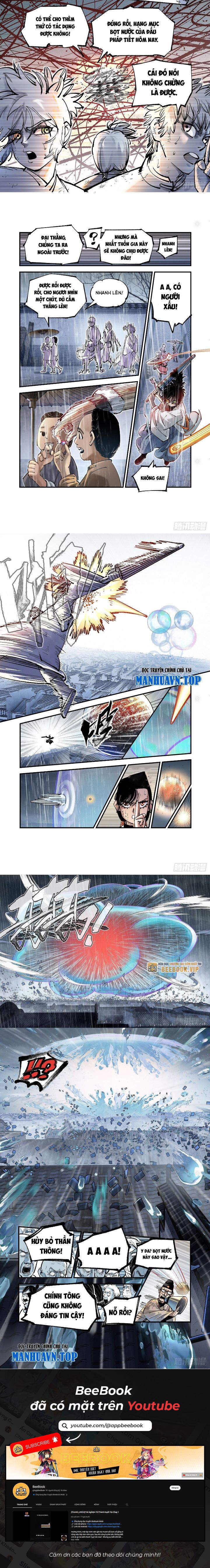 Nhật Nguyệt Đồng Thác Chap 148 - Next Chap 149