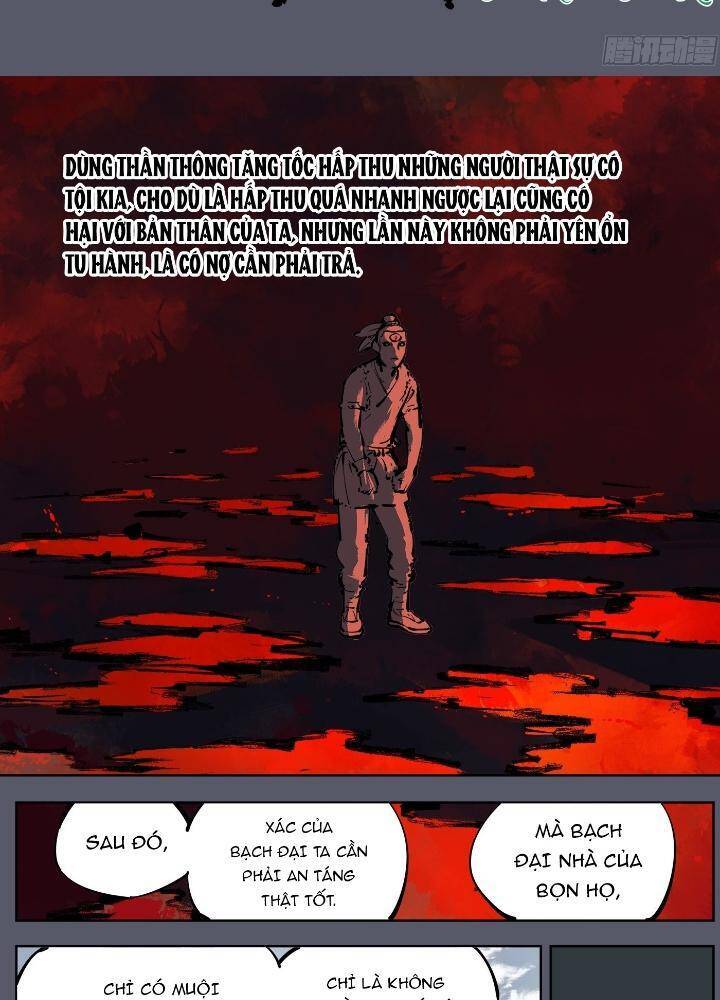 Nhật Nguyệt Đồng Thác Chap 15 - Next Chap 16