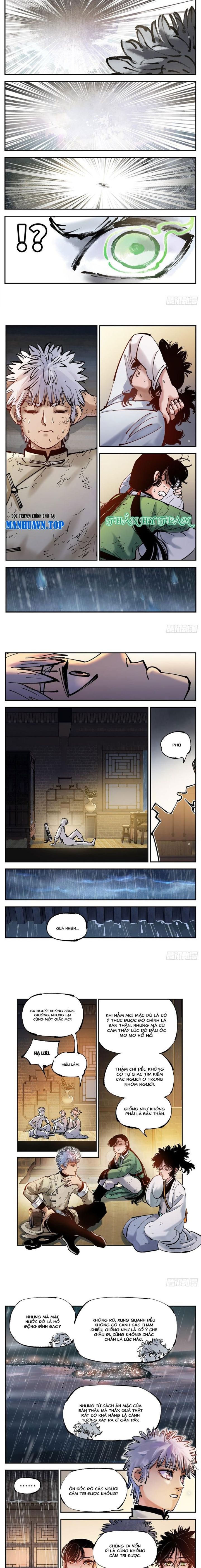 Nhật Nguyệt Đồng Thác Chap 150 - Next Chap 151