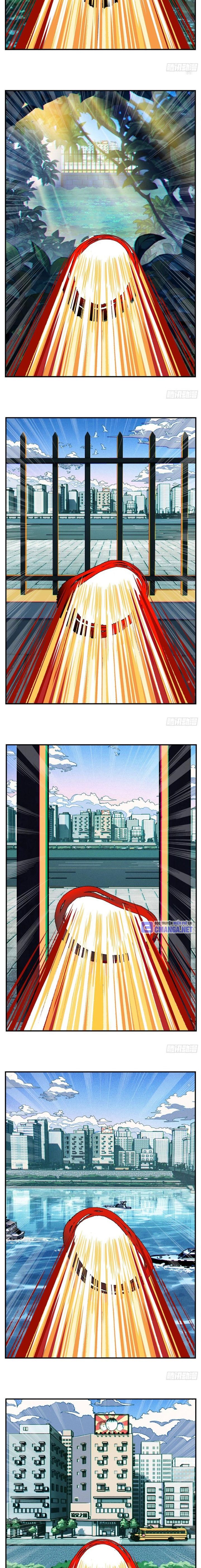 Nhật Nguyệt Đồng Thác Chap 151 - Next Chap 152