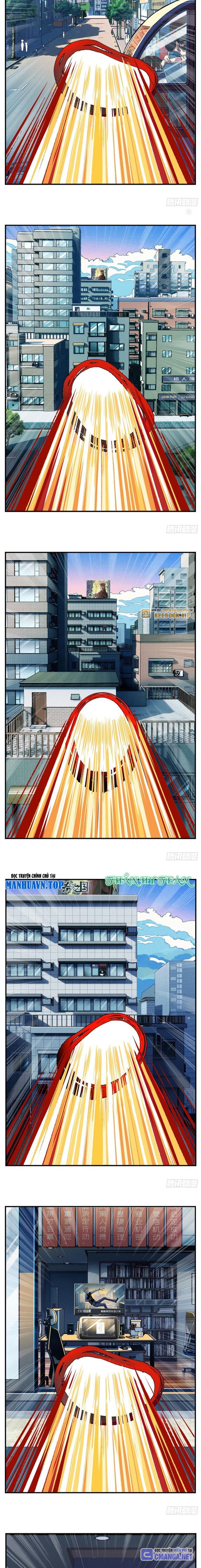 Nhật Nguyệt Đồng Thác Chap 151 - Next Chap 152