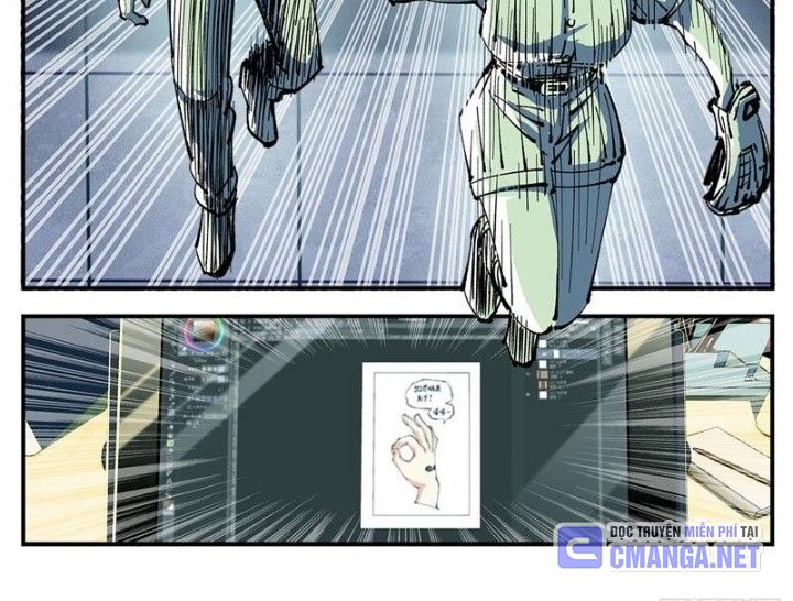 Nhật Nguyệt Đồng Thác Chap 151 - Next Chap 152