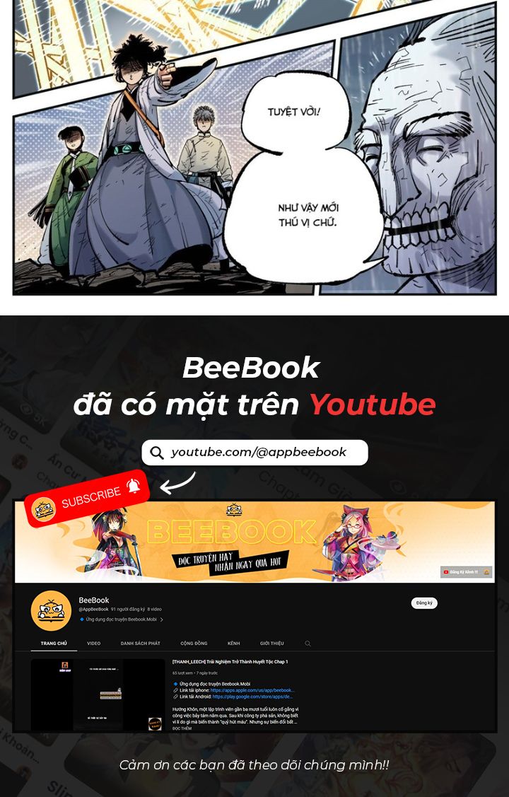 Nhật Nguyệt Đồng Thác Chap 156 - Next Chap 157