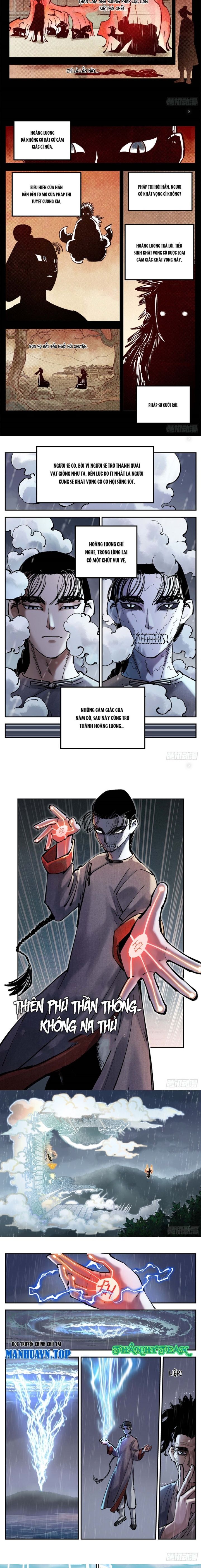 Nhật Nguyệt Đồng Thác Chap 159 - Next Chap 160